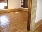 Modelo Sevilla 25x25x2